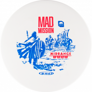 Mad Mission - Arctic Line