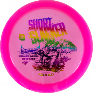 Short Slacker - Glacier Line
