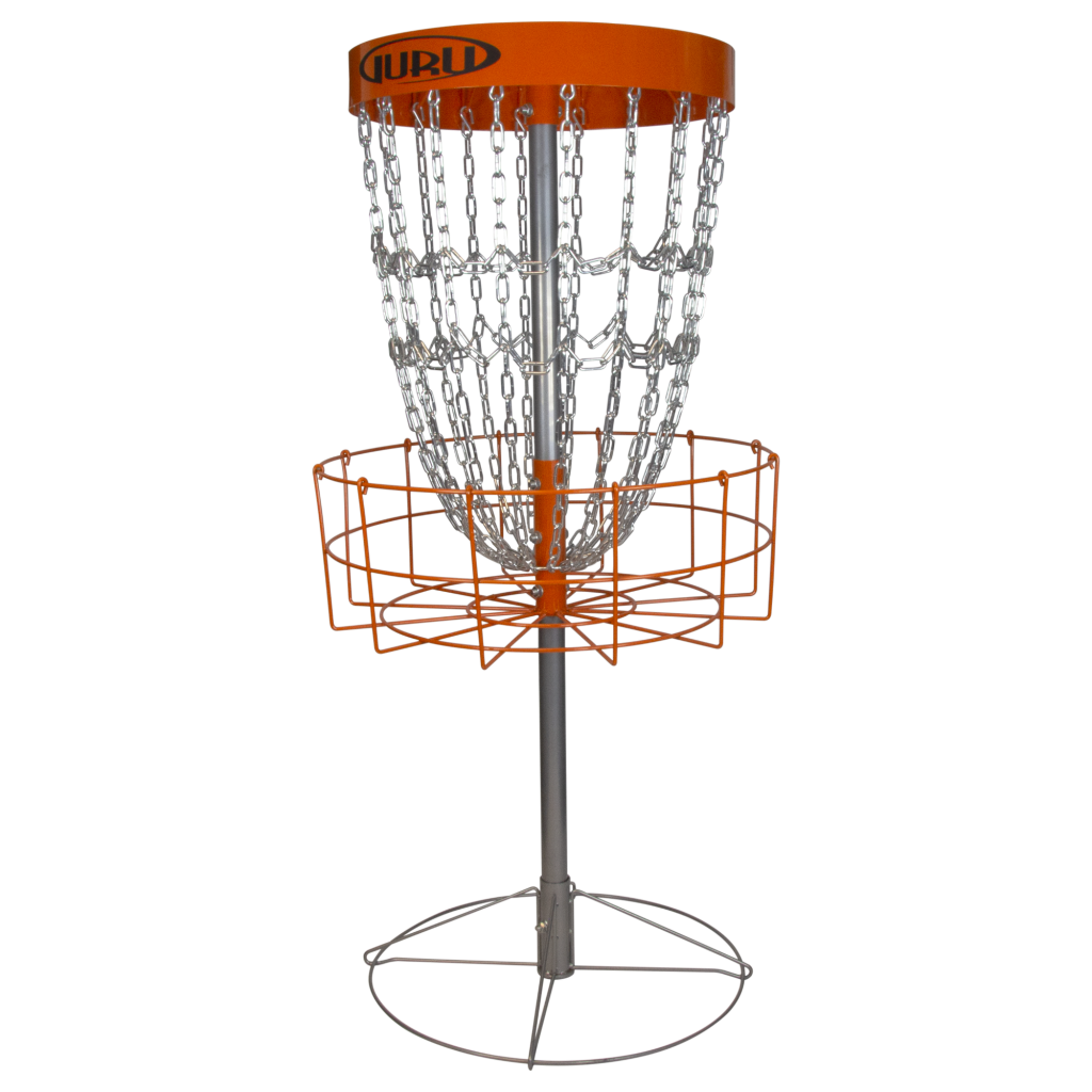 Discs and Gear Guru Discs